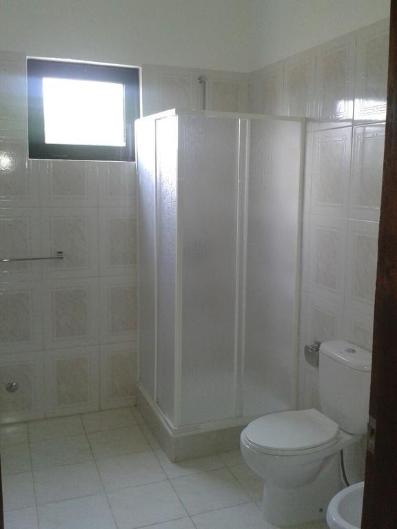 Apartamento E Gravana Sao Tome Habitación foto