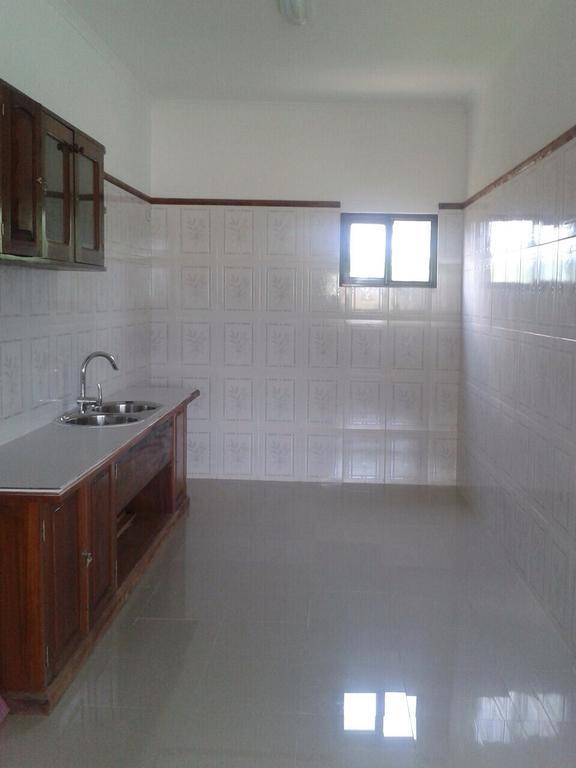 Apartamento E Gravana Sao Tome Habitación foto