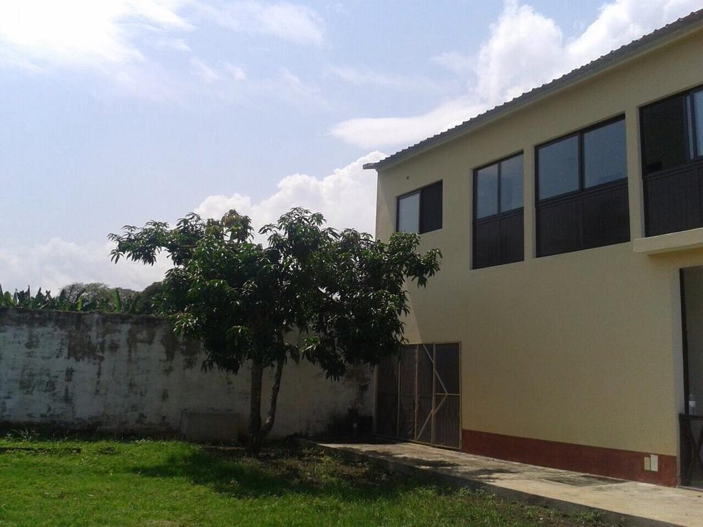 Apartamento E Gravana Sao Tome Habitación foto