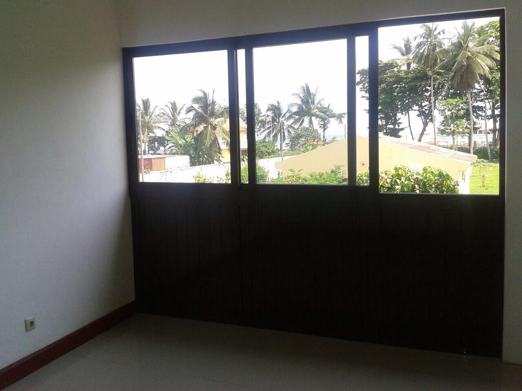 Apartamento E Gravana Sao Tome Habitación foto