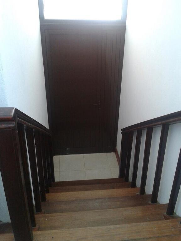 Apartamento E Gravana Sao Tome Habitación foto