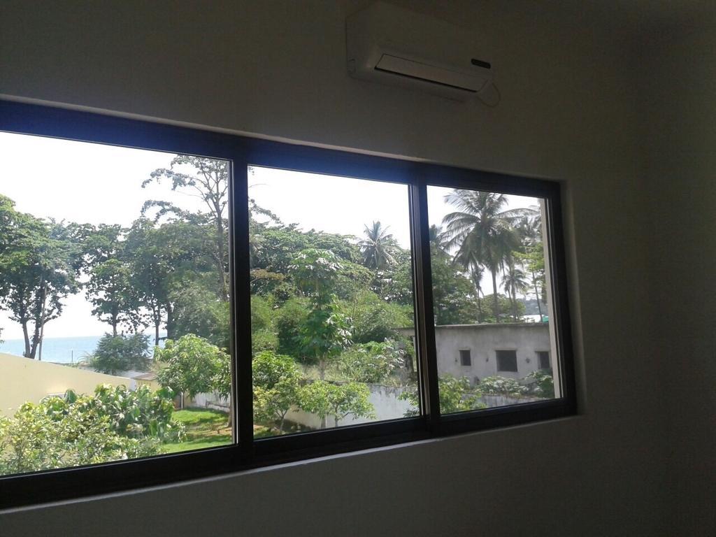 Apartamento E Gravana Sao Tome Habitación foto