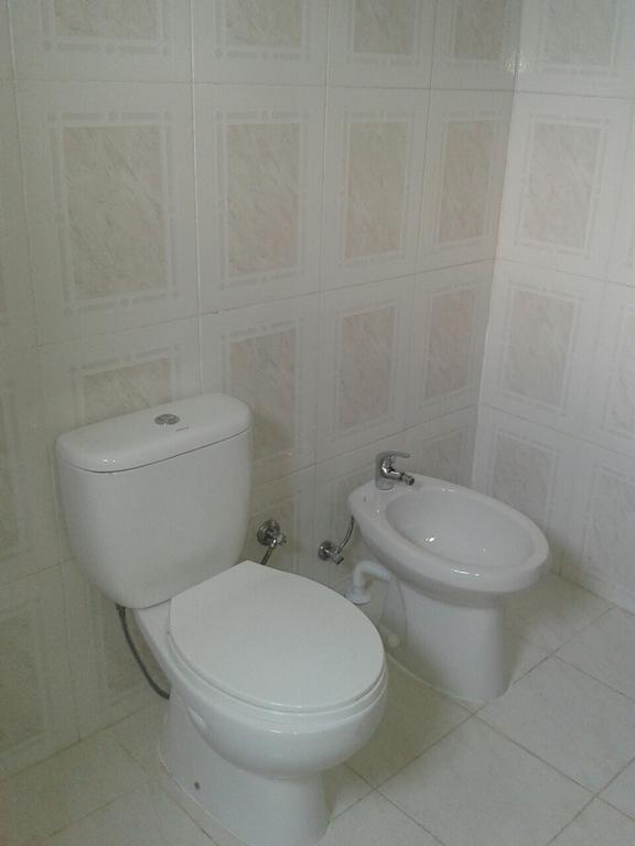 Apartamento E Gravana Sao Tome Habitación foto